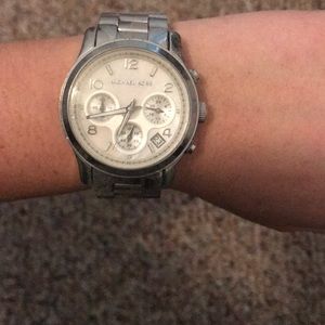 Michael Kors watch